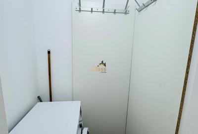 Garsoniera | Etaj Intermediar | 21 mpu| Zona Expo Transilvania Marasti - 5