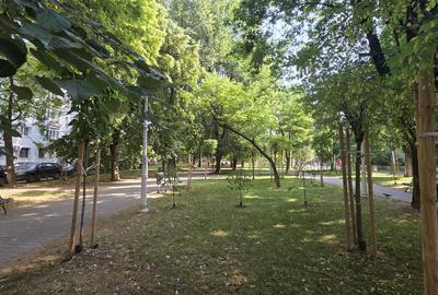 COMISION 0 % I 2 camere Bach - Parc Cinematograf Floreasca I et. 3 I - 12