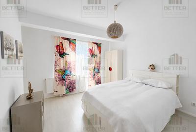 Casa P+1E+M  Popesti Leordeni - 4 Camere 2 Bai Mobilata  Si Utilata - 10