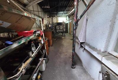 Casa cu spatiu de productie strungarie tratament termic Bd. Jiului - 14