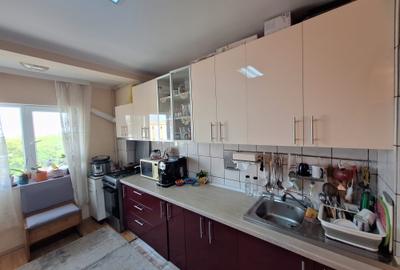 Apartamente cu 2 camere de vânzare în zona Între Lacuri, Cluj-Napoca - 10