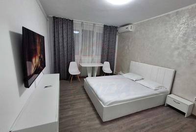 Garsonieră nedecomandată în Țiglina 1