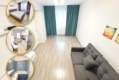 Apartament 2 camere | 12 min Metrou 1 Decembrie 1918 | Centrala proprie - 1