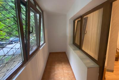 Tineretului Parc, bloc mixt, 40mp, balcon. - 6