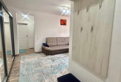 Apartament 2 camere | Sânandrei | Complet mobilat și utilat | Etaj 1 - 4