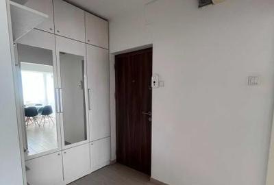 Apartament cu 2 camere semidecomandat, mobilat în Dorobanți