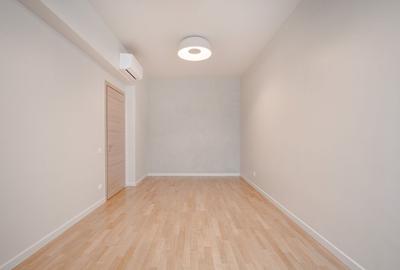 4-room apartment | terrace & storage room | 2 parking spaces | Aviatorilor - 15