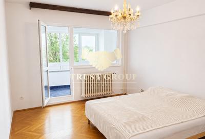Apartament 3 camere | Dorobanți | Etaj 3/9 | 98,84 mp - 2