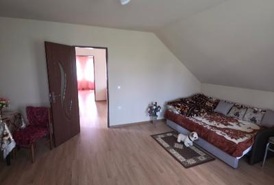 Casa in Viisoara cu curte si gradina in Viisoara - 2