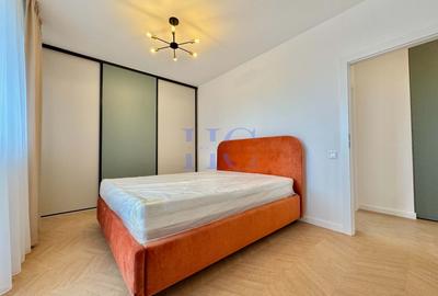 Apartament 4 camere, 114 mp utili, mobilat utilat - Zona Rahovei - 11