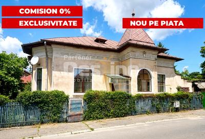 Casa Central Bulevardul Castanilor Ploiesti - 1