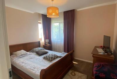 Duplex P+2E in Tunari - mutare imediata - 5