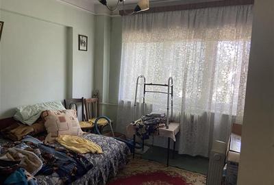 Apartament 2 camere , zona Gara , 52 mp , etaj 2  4 , liber - 4