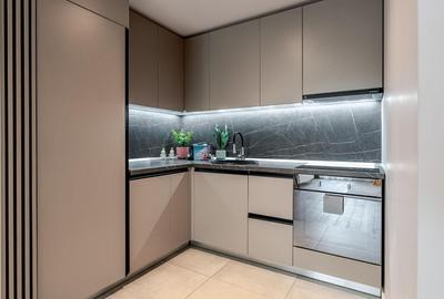 2 Rooms Herastrau For rent - 5