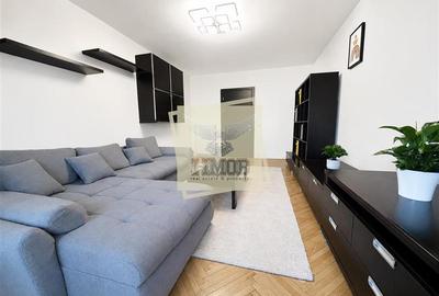 Apartament etaj 2 cu 3 camere decomandat 2 bai si balcon Dioda - 21