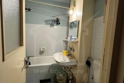Apartament cu 2 camere decomandat, BIG Manastur - 4