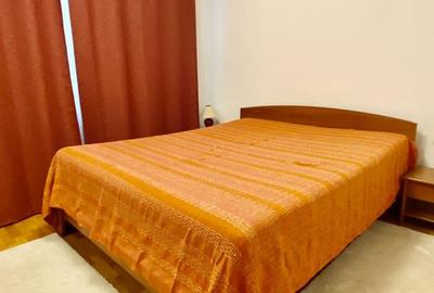 Apartament 2 camere mobilat de inchiriat Ion Mihalache - piata Chibrit - 5