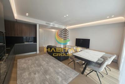 Închiriere Apartament 3 camere LUX - Pipera | Cortina 126 - 13