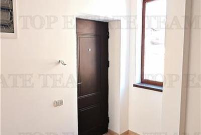 Vila cocheta, moderna, cu 4 camere si curte generoasa, toate utilitatile, Prelun - 25
