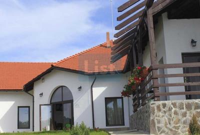 Guesthouse for sale near Mehedinți Mountains - 4