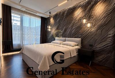 Vânzare Exclusivă Penthouse de LUX cu Terasă Panoramică | Himson - 13