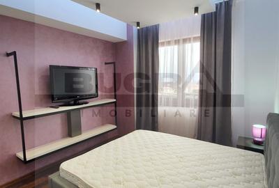 Apartament de 2 camere, 55mp, parcare subterana, zona Eugen Ionesco - 5