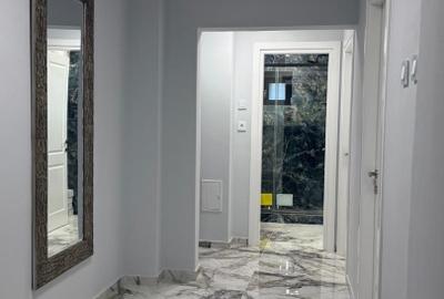 Apartament 3 camere LUX, Excepțional, central,  zona Unirii- Decebal, proprietar - 15