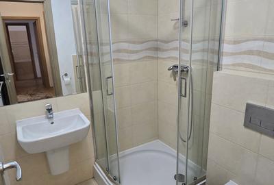 4 camere | 3 bai | 2 locuri de parcare | Terasa | Greenfield Baneasa - 6