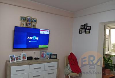 Apartament 2 camere + 1 uscatorie de 14 mp bonus, DRagos Voda, Str Barierei - 2