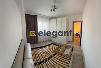 Vedere panoramica | Lux | 2 Camere | Bloc nou | Parcare | Calea Bucuresti-Lidl - 3