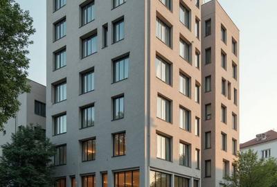 Hotel Operațional în Zona Centrală – Cluj-Napoca | Activ & Scalabil - 1