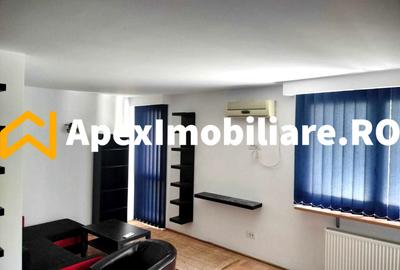 Apartament cu 2 camere decomandat, mobilat în Titan