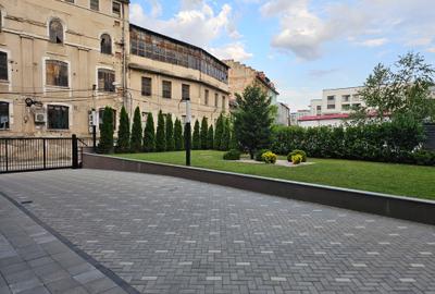 2 Camere Soho Unirii cu Parcare Subterana - 18