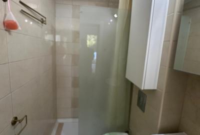 APARTAMENT 3 CAMERE - PARCARE SUBTERANA -  EROU IANCU NICOLAE PIPERA - 14