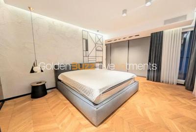 Apartament 3 camere de vânzare Herăstrău - 6
