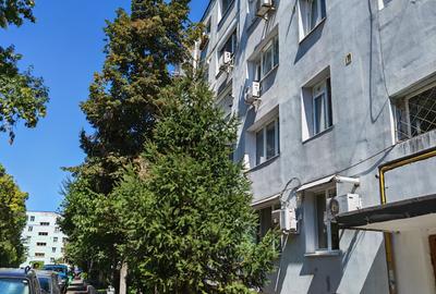 Apartament 3 camere dec, renovat complet – Bd. Brâncoveanu - 12