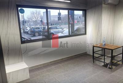 %0 Comision Spatiu comercial de inchiriat in zona Kogalniceanu/Splai Independent - 2