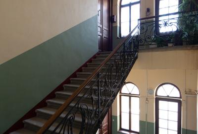 Ultracentral, apartament 4 camere, Imobil de epoca - 18