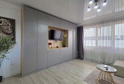 Apartament 2 camere cu terasa spatioasa |Mamaia Nord| Mobilat & Utilat - 14