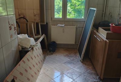 Apartament 4 camere decomandat | Etaj 3/4 | Boxă | Drumul Taberei-Valea Argesulu - 16