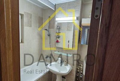 Apartament 3 Camere Renovat Basarabia Brancusi Metrou Titan Parc IOR - 7