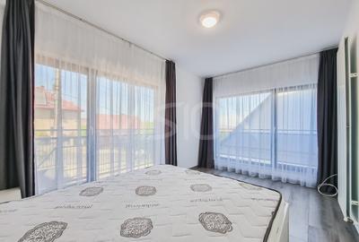 Dormitor + living | 45 mp | premium | parcare | Gruia – Stația Meteo - 14