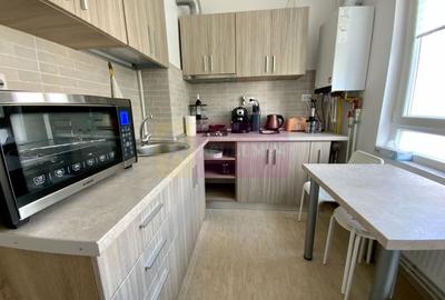 Inchiriere Apartament 2 camere Floreasca-Aviatiei - 15