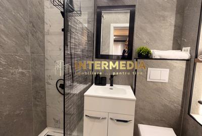Apartament 2 camere I etaj 3, zona Bulevard I Mobilat  | Cetate | - 3