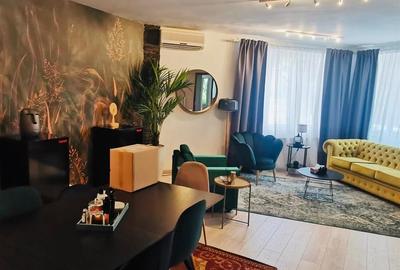 INCHIRIERE APARTAMENT 5 CAMERE DUPLEX ZONA NICOLAE CARAMFIL HERASTRAU SECTOR 1 - 4