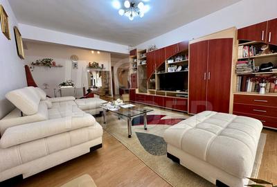 Apartament 3 camere, complet mobilat și utilat, Gheorgheni, str. Bistriței - 2