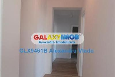 Apartament 3 camere, bloc 2024, Aparatorii Patriei - 4