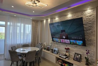 Bagadiru, 3 cam, decom, suprf. 68 mp, recent renovat - 1