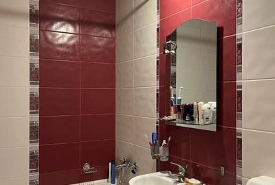 Apartament 3 camere, Tip PB, 68 mp utili, Etaj 3, Zona Decebal,Oradea. - 9