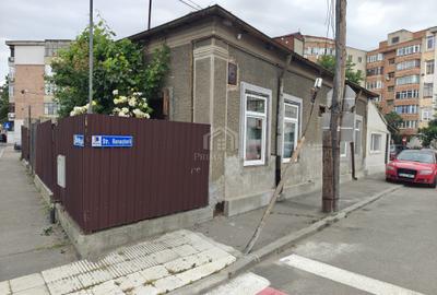 Proprietate cu potențial comercial – casă și teren în zona Clubul Politistilor / - 9